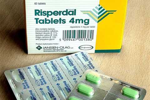 Up to $1.1 Billion: Inside the Settlement Resolving Most of Philadelphia's Risperdal Cases