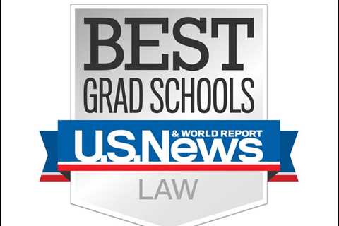 Preliminary US News Law School Rankings Release Raises Questions