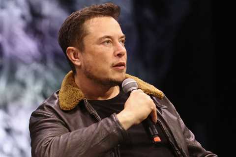 Spreading Fake News Could Mean International Lawsuit For Elon Musk