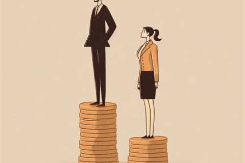 Pay Equity Disputes May Be the 'Sleeping Giant' of Wage Transparency Laws, Employment Lawyers..