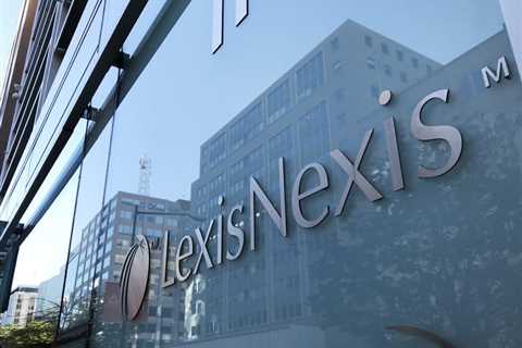 LexisNexis Hit With Privacy Class Action Over Alleged Use of PII to 'Turn a Profit'