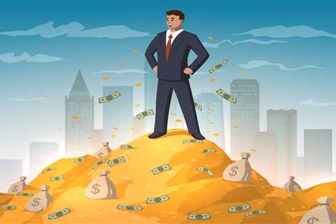 Ranking The Wealth Of The Elite: Is Your Biglaw Firm ‘Super Rich’? (2024)