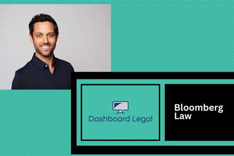 From LawSites: Thoughts After Selling My Legaltech Company To Bloomberg