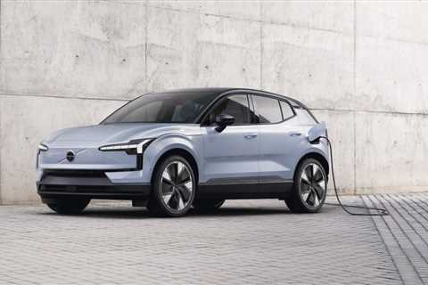 Trade war tactics: How Volvo will land a cheap Chinese EV on U.S. shores