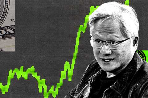 Early retail bulls chart Nvidia's transformation from gaming icon to AI superpower — a ride..