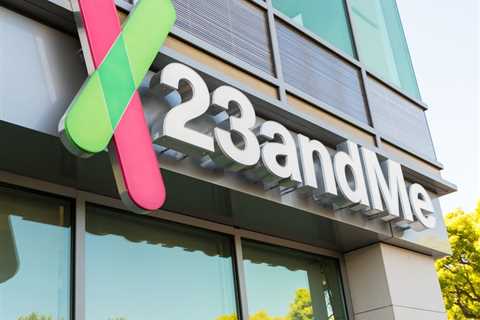 Leadership War Breaks Out in 23andMe Data Breach Case 'at the Crossroads'