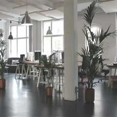 Success Awaits: Finding The Perfect Co-Working Space For Business Coaching In Barcelona