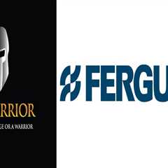 CEO Warrior enters into a collaboration with Ferguson