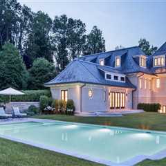 Find Your Dream Home with a Pool in Bucks County, PA