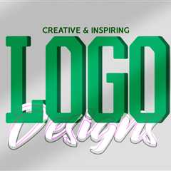 32 Creative Logo Design – Inspiration #120