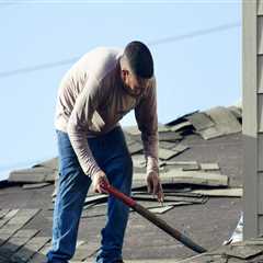 The Northern Virginia Difference: How Professional Roofers Ensure Successful Civil Engineering Roof ..