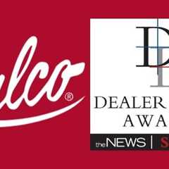 Malco’s Andy™ Offset Snips earns Dealer Design Award from the ACHR News Magazine