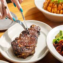 When is the Best Time to Reserve a Table at a Steakhouse in Travis County, Texas?