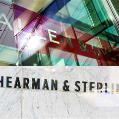 A&O, Shearman on Cusp of Forming $3.5B Firm—Here's How They Got Here