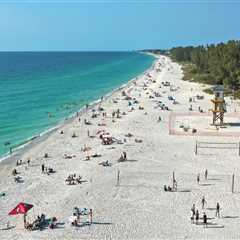 The Best Beach Access in Bradenton, Florida: A Neighborhood Guide