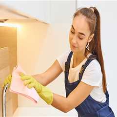 What is the Average Cost of Cleaning Services in Austin, Texas?