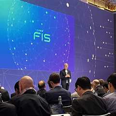 FIS launches embedded finance platform