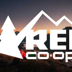 Snag an REI Co-op membership before the Anniversary Sale, their biggest sale of the year, and get..