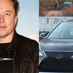 Tesla quietly spends on lidar despite Elon Musk previously trashing it