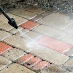 Driveway Cleaning Catshill