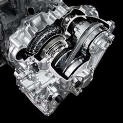 What is a CVT?