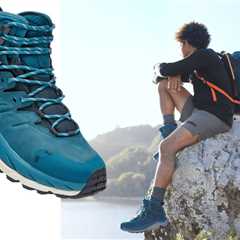 Score big savings on Hoka hiking boots during REI's Anniversary Sale