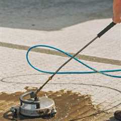 Driveway Cleaning Kingswinford