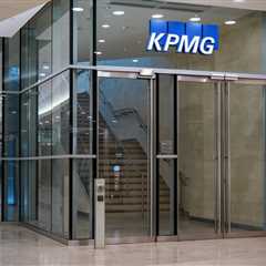 KPMG Merges With KPMG