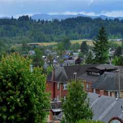 The Importance of Partnerships for Home Builders in Chehalis, WA