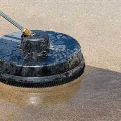 Driveway Cleaning Prestwood