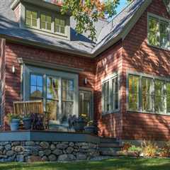 Exploring the Most Popular Architectural Styles for Custom Homes in Peterborough NH