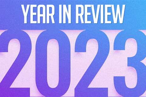 Year In Review – Best Of 2023