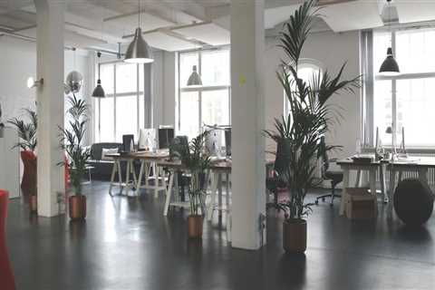 Success Awaits: Finding The Perfect Co-Working Space For Business Coaching In Barcelona