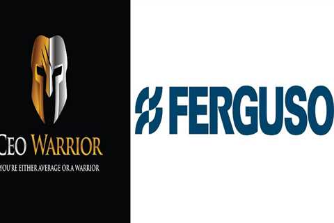 CEO Warrior enters into a collaboration with Ferguson