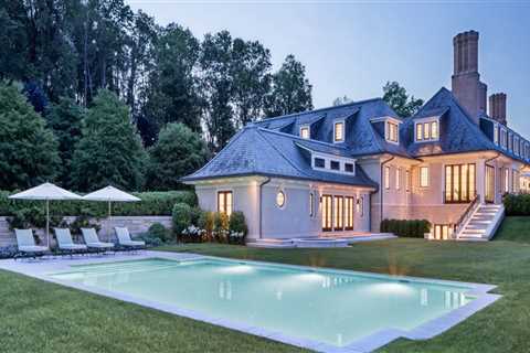 Find Your Dream Home with a Pool in Bucks County, PA