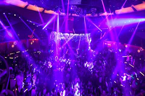 The Ultimate Guide to Las Vegas, NV Clubs: Do They Have Dance Floors?