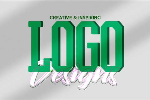 32 Creative Logo Design – Inspiration #120