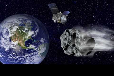 NASA can't wait for its OSIRIS-APEX spacecraft to meet 'God of Chaos' asteroid Apophis in 2029