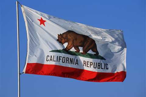 California picks EPR producer group and releases draft rules