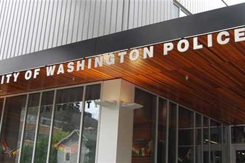 Jury awards $16M to 5 University of Washington officers in racial discrimination lawsuit