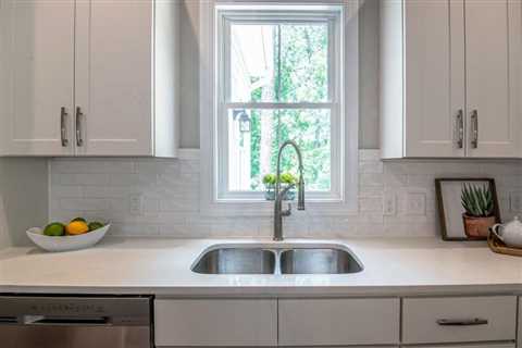 HOW WILL KITCHEN REMODELING AFFECT YOUR HOME’S VALUE?