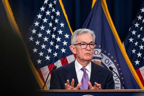 What to Watch as the Fed Makes Its Interest Rate Decision