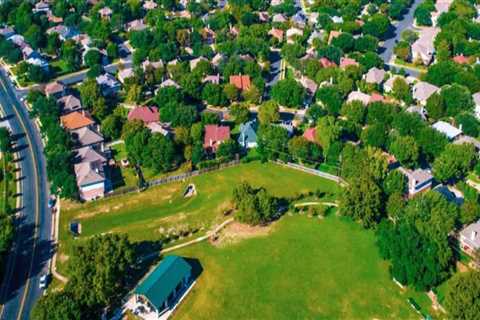 Exploring the Demographics of Round Rock, Texas