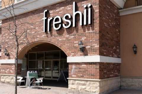 Freshii completes its sale to Foodtastic