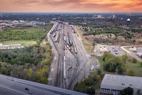 Revolutionizing Public Transportation: The Future of Transit Projects in Waco, Texas