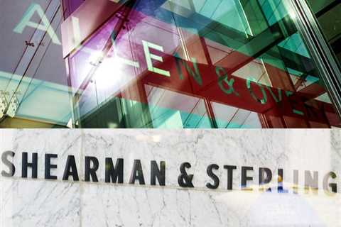 A&O, Shearman on Cusp of Forming $3.5B Firm—Here's How They Got Here