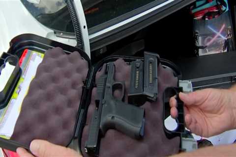 Do You Need a Permit to Own a Gun in Fort Worth, TX?