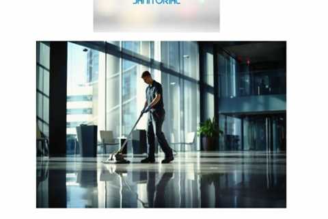 Office Cleaning Services Cleveland, OH