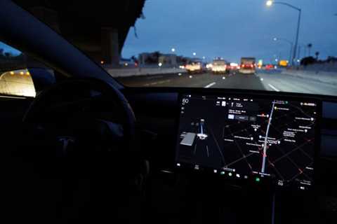 NHTSA escalates Tesla Autopilot probe with new demand for data