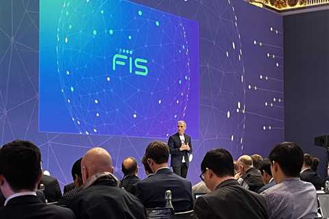 FIS launches embedded finance platform